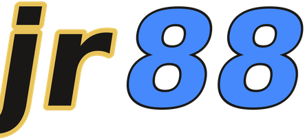 jr88 logo