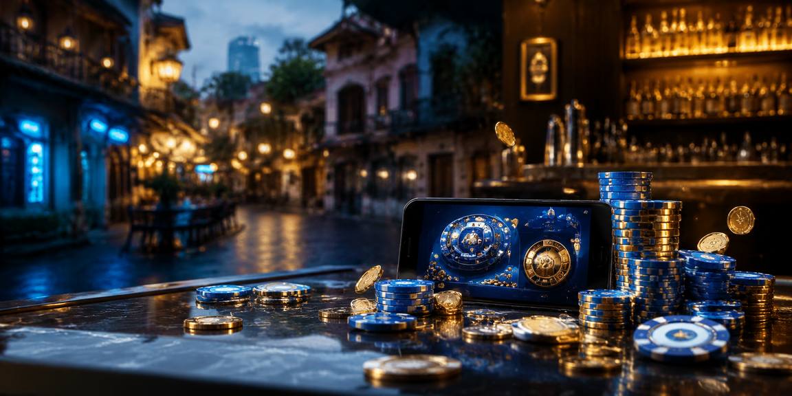 jr88 Casino Trực Tiếp MoMo